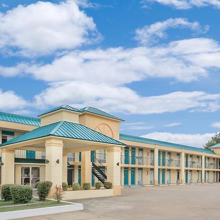 America Best Value Inn Kosciusko Εξωτερικό φωτογραφία
