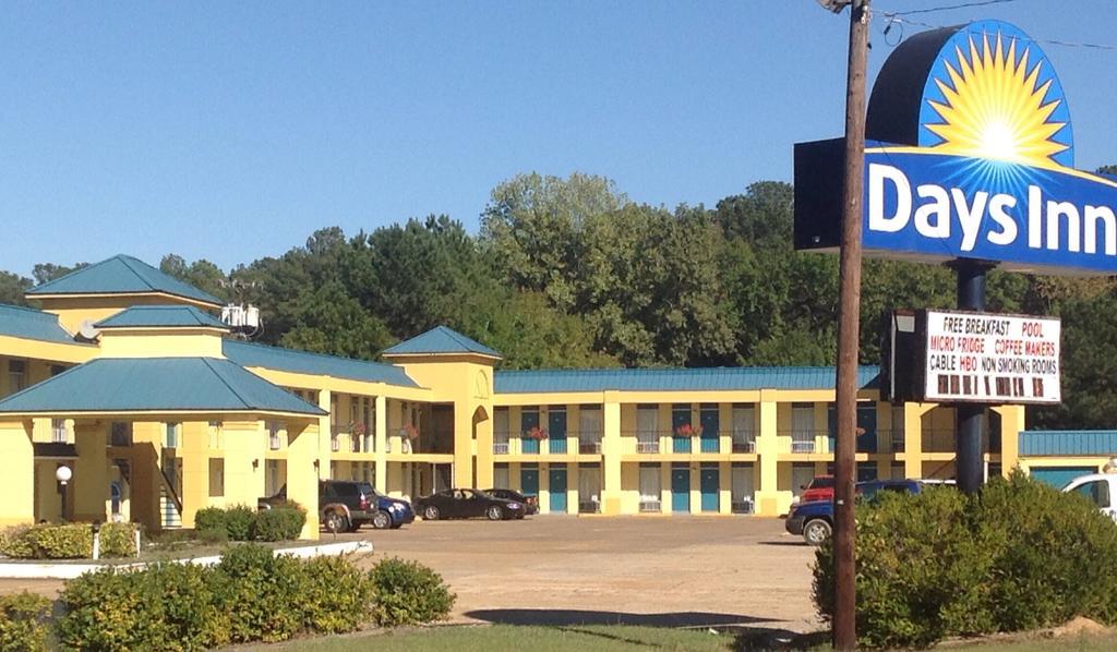 America Best Value Inn Kosciusko Εξωτερικό φωτογραφία