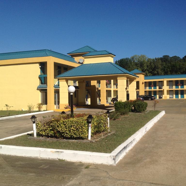 America Best Value Inn Kosciusko Εξωτερικό φωτογραφία