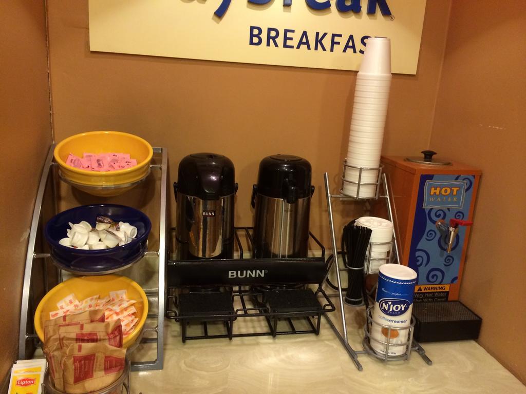 America Best Value Inn Kosciusko Εξωτερικό φωτογραφία