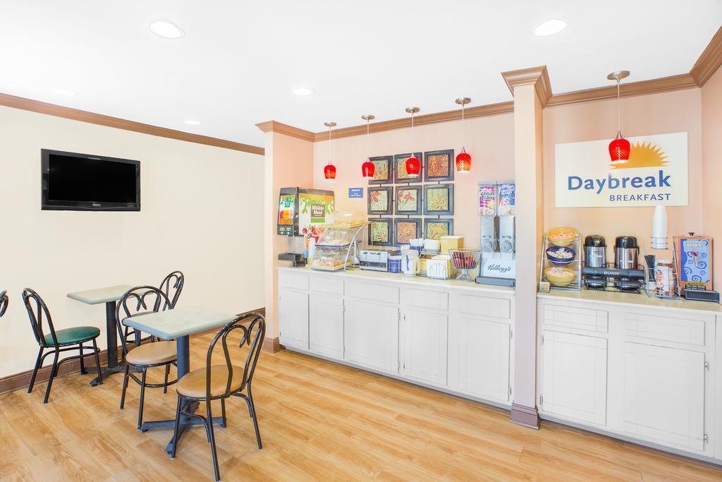America Best Value Inn Kosciusko Εξωτερικό φωτογραφία