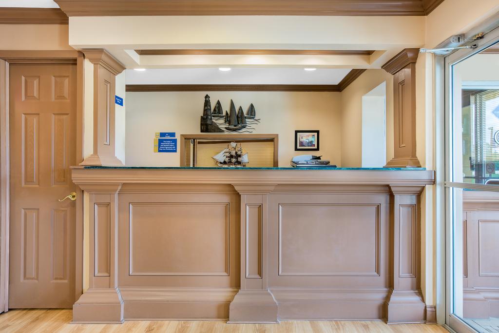 America Best Value Inn Kosciusko Εξωτερικό φωτογραφία
