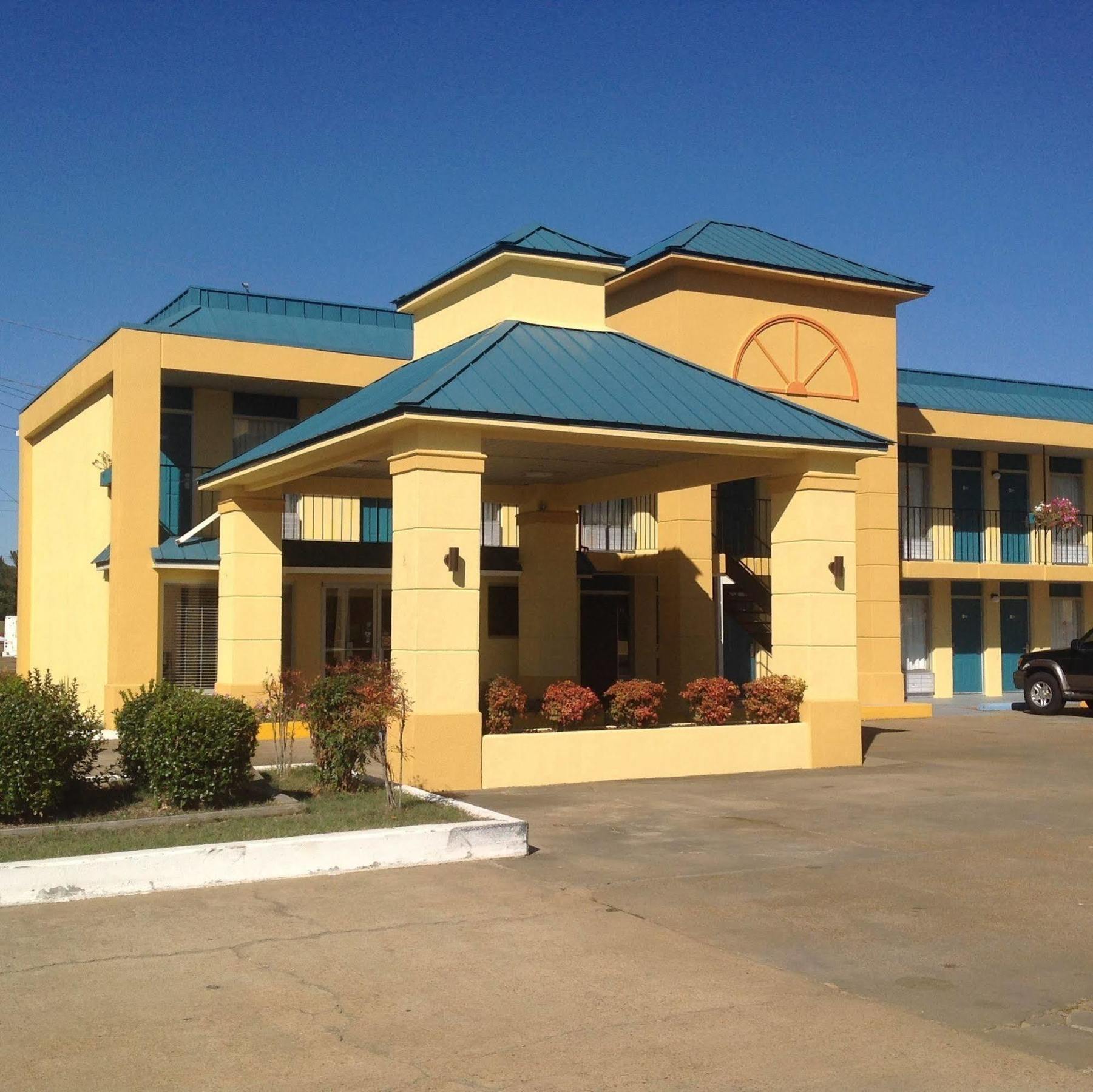 America Best Value Inn Kosciusko Εξωτερικό φωτογραφία
