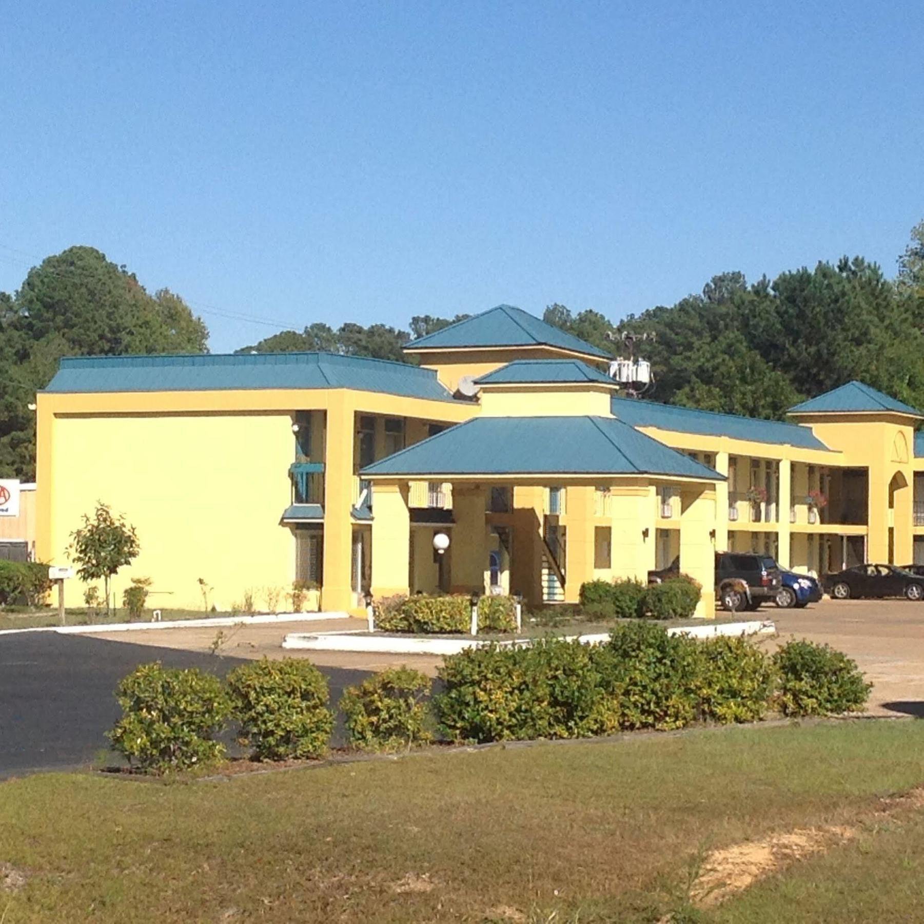 America Best Value Inn Kosciusko Εξωτερικό φωτογραφία