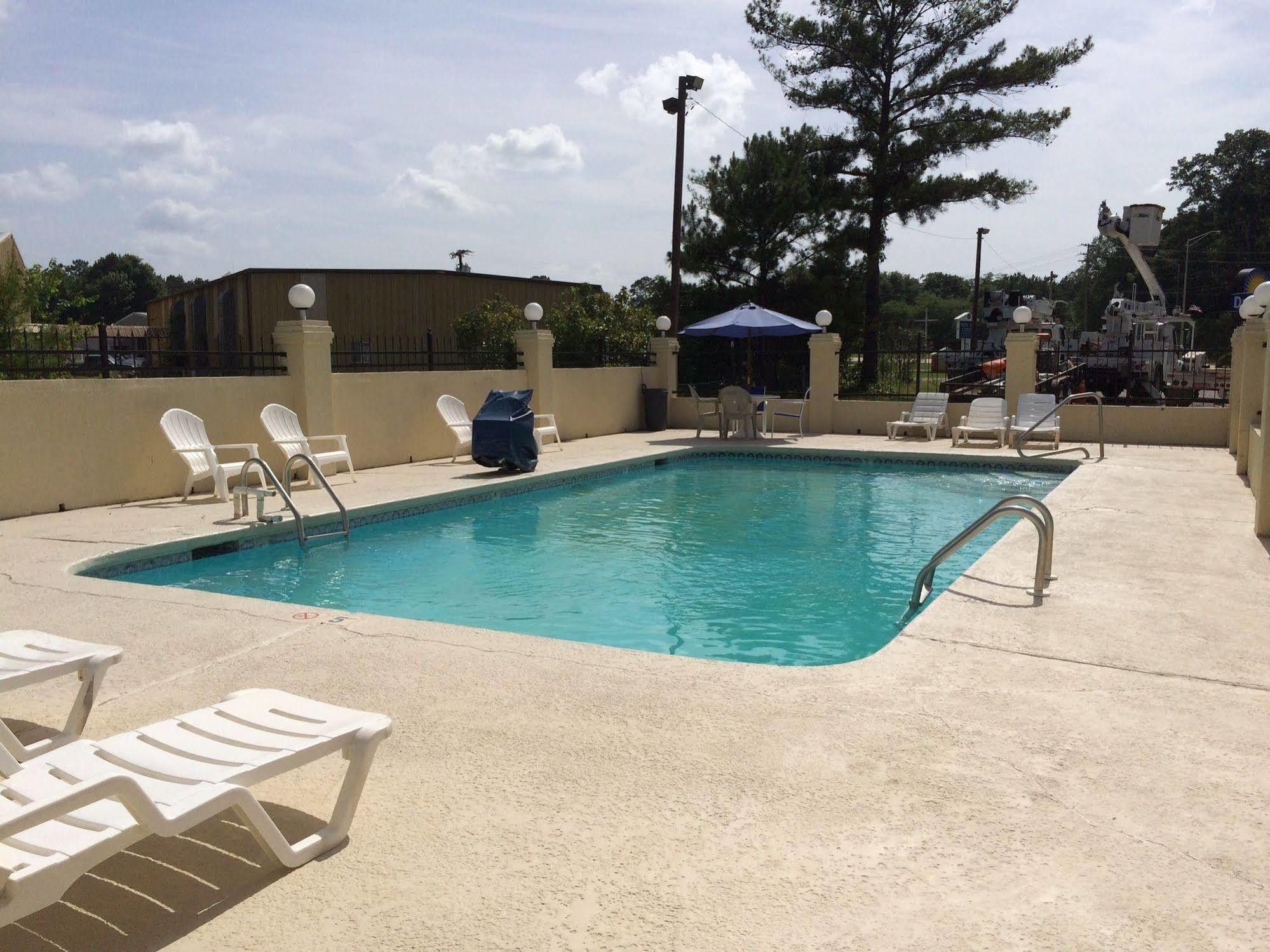 America Best Value Inn Kosciusko Εξωτερικό φωτογραφία
