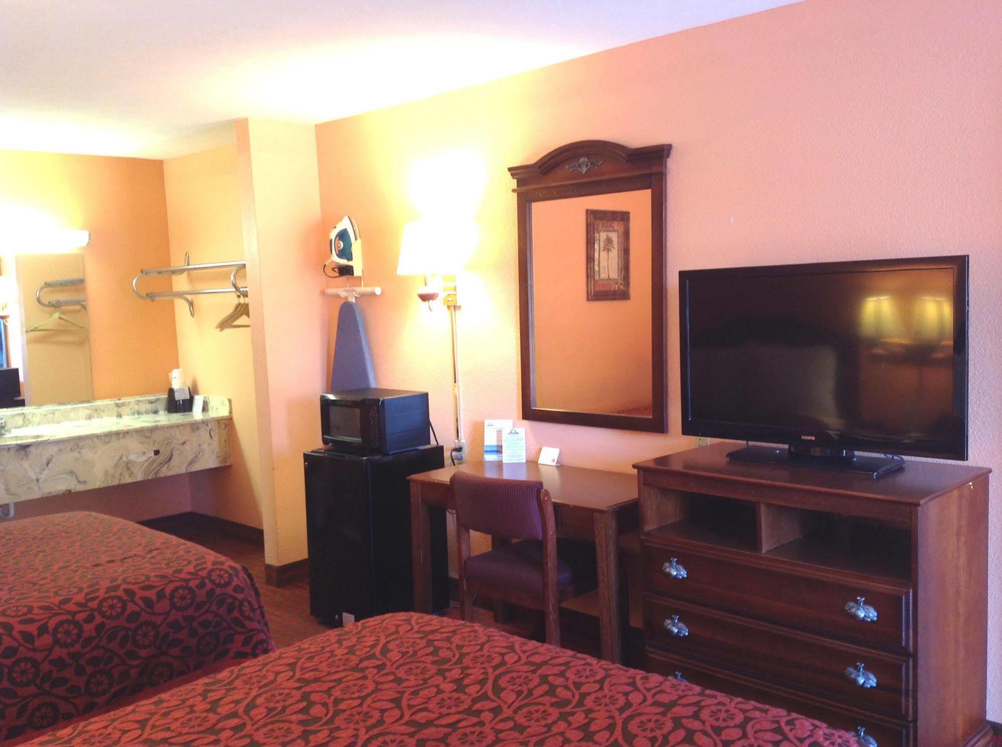 America Best Value Inn Kosciusko Εξωτερικό φωτογραφία