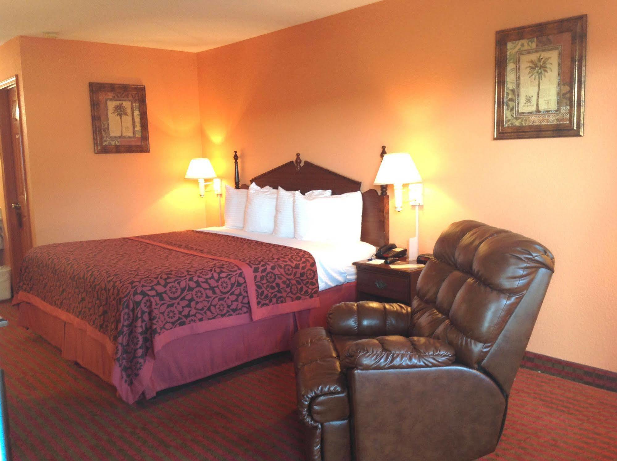 America Best Value Inn Kosciusko Εξωτερικό φωτογραφία
