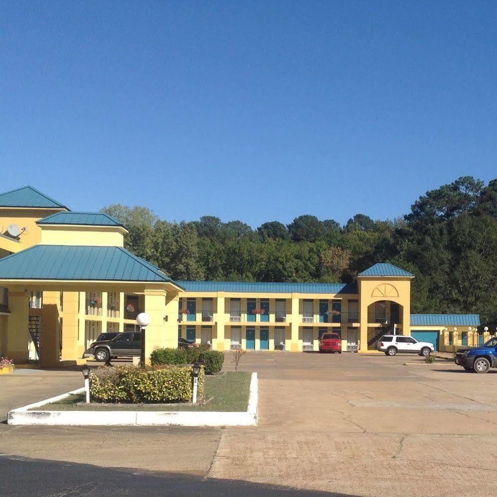 America Best Value Inn Kosciusko Εξωτερικό φωτογραφία