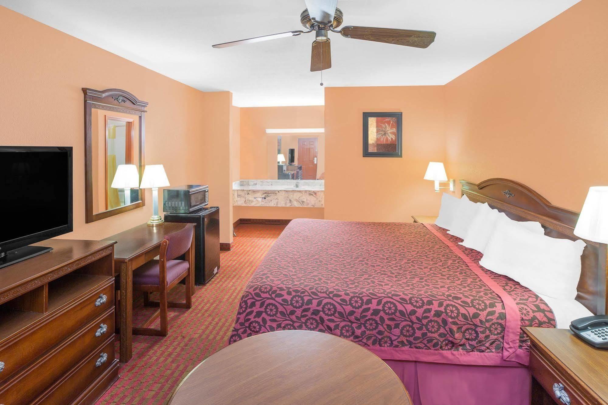 America Best Value Inn Kosciusko Εξωτερικό φωτογραφία