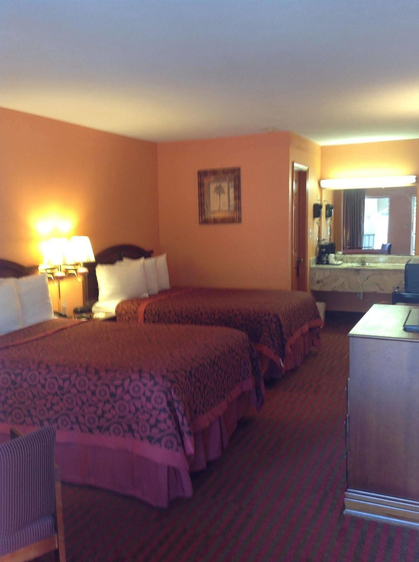America Best Value Inn Kosciusko Εξωτερικό φωτογραφία