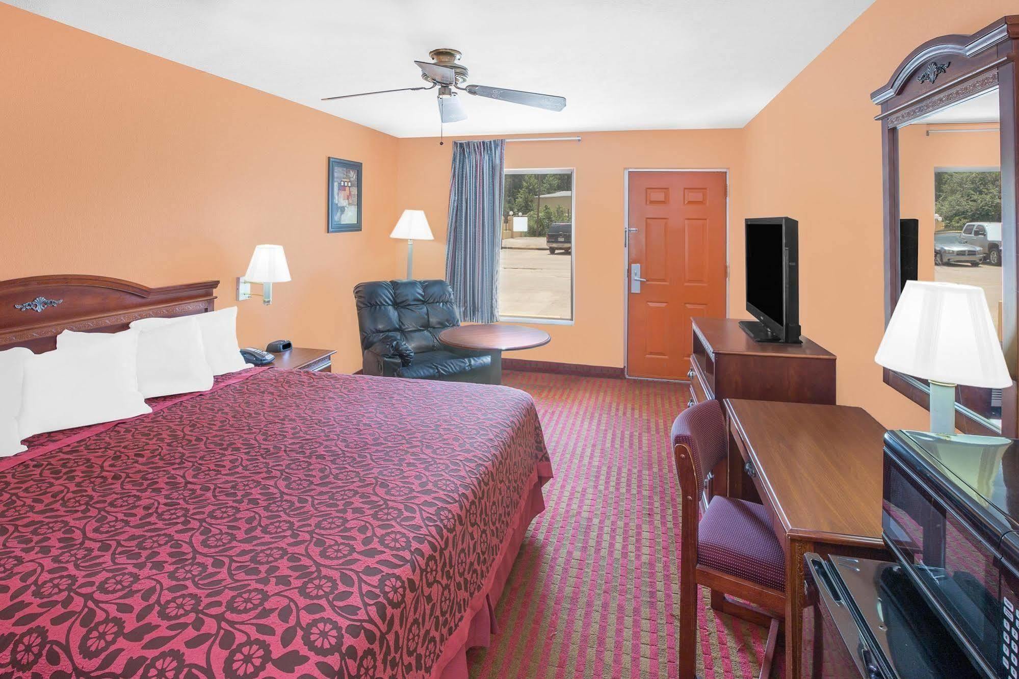 America Best Value Inn Kosciusko Εξωτερικό φωτογραφία