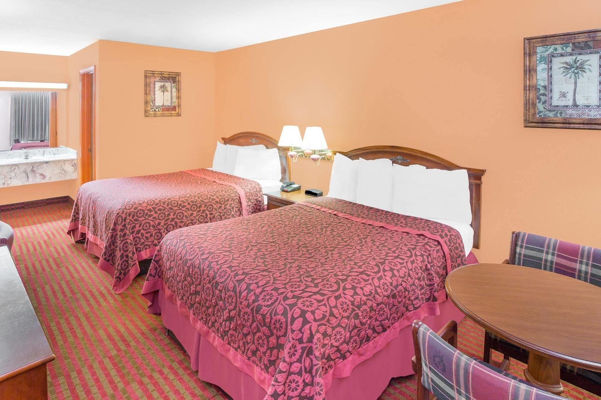 America Best Value Inn Kosciusko Εξωτερικό φωτογραφία